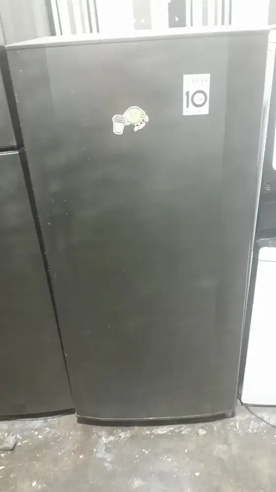 Kulkas LG 1 pintu