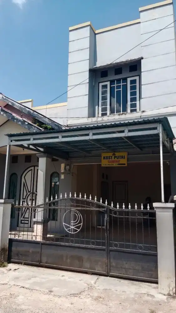 Rumah pribadi / kost
