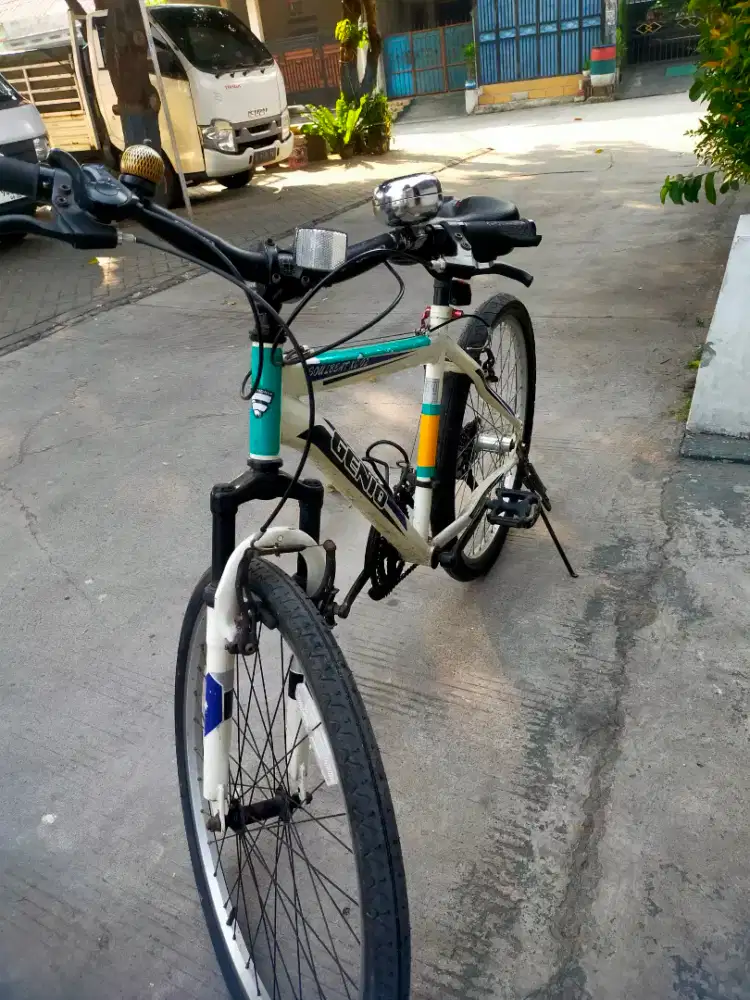 Sepeda Gunung Genio 26 tambun