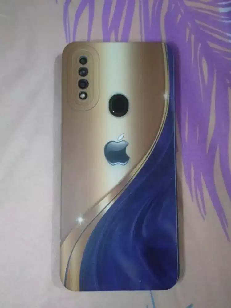 Jual BU Oppo A 31, ram 8/256gb. No minus.