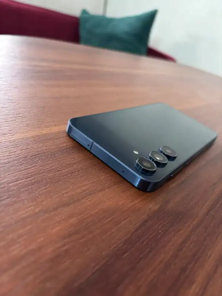 Samsung Galaxy A55 12/256 Dark Blue, Batangan
