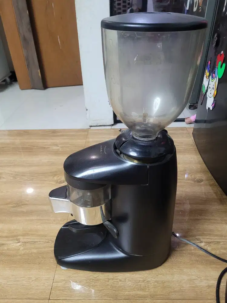 Grinder Kopi Compak K6 Doser