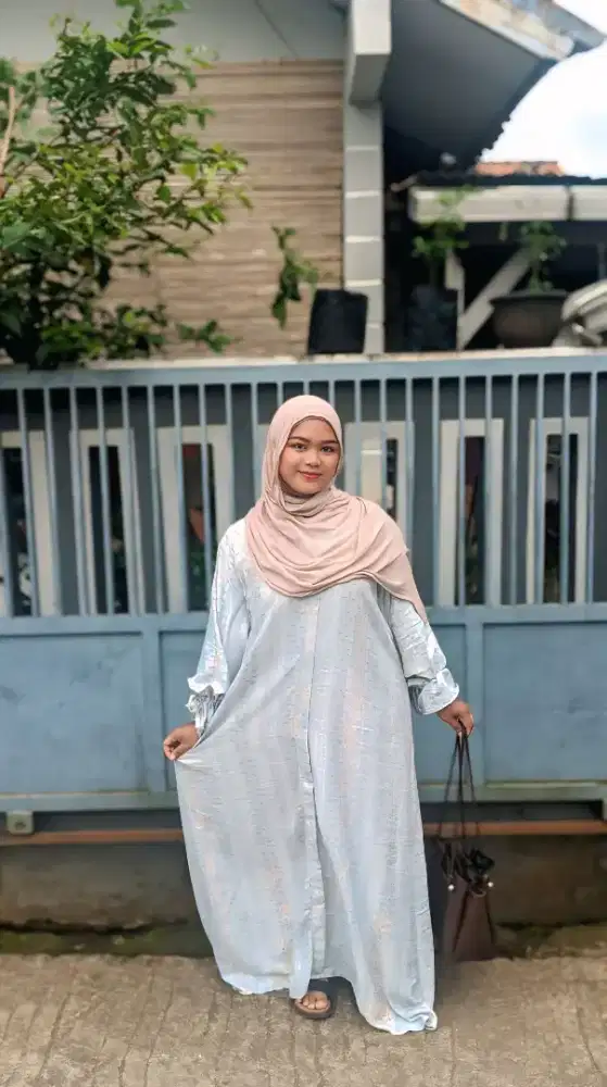 MENCARI PEKERJAAN ART/BABY SITTER PP