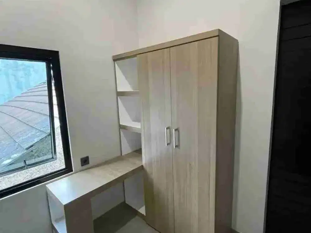 Dijual Kosan Aktif Dekat Kampus Telkom university