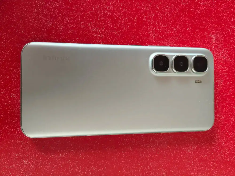 Infinix hot 60 pro plus 8/128