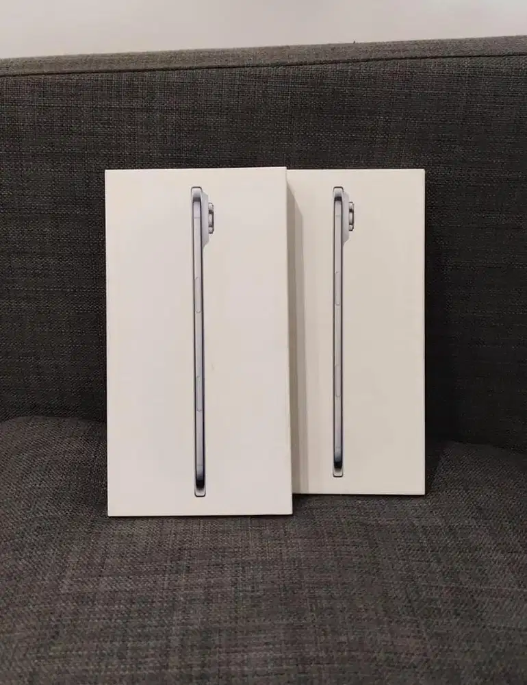 IPHONE 17 AIR NEW GARANSI IBOX