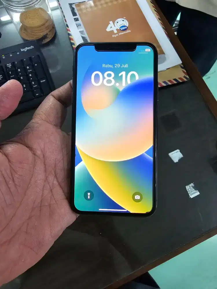 Iphone 10 256 GB