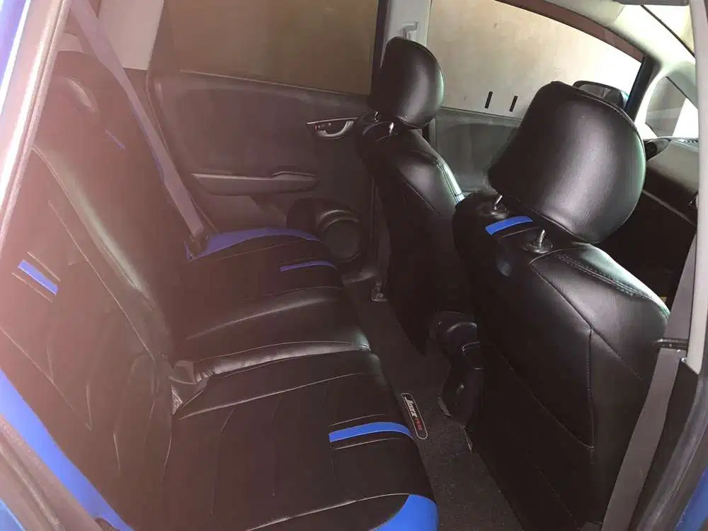 Honda Jazz 2010 Bensin