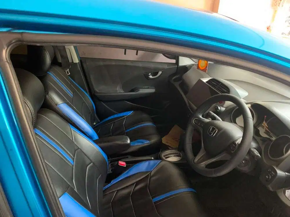 Honda Jazz 2010 Bensin