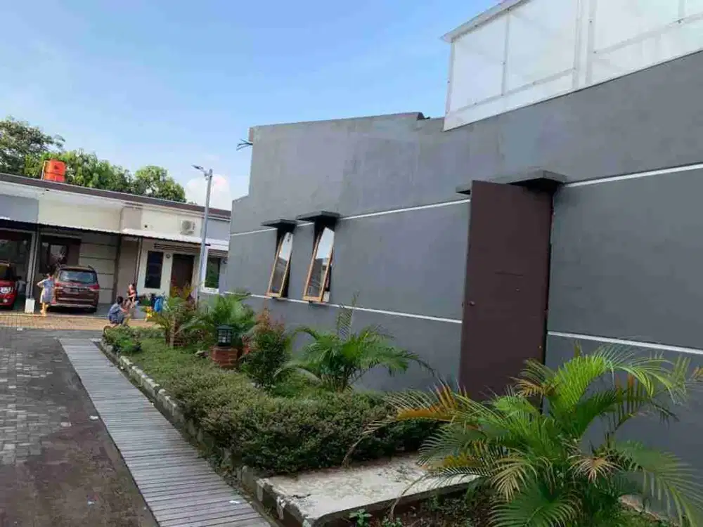SEWA RUMAH SIAP HUNI CIGANITRI (FH)