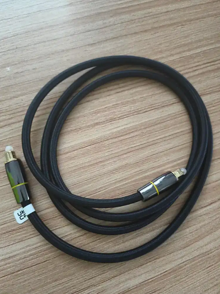 Kabel optic high speed