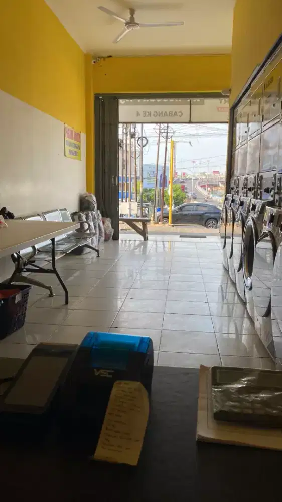 Lowongan pekerjaan