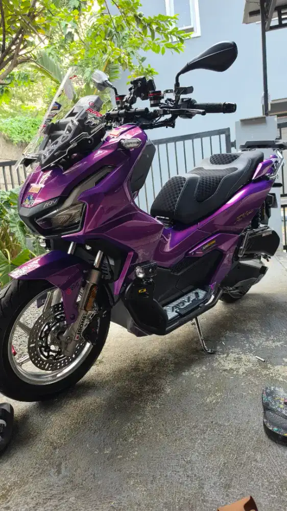 adv 160 honda cbs