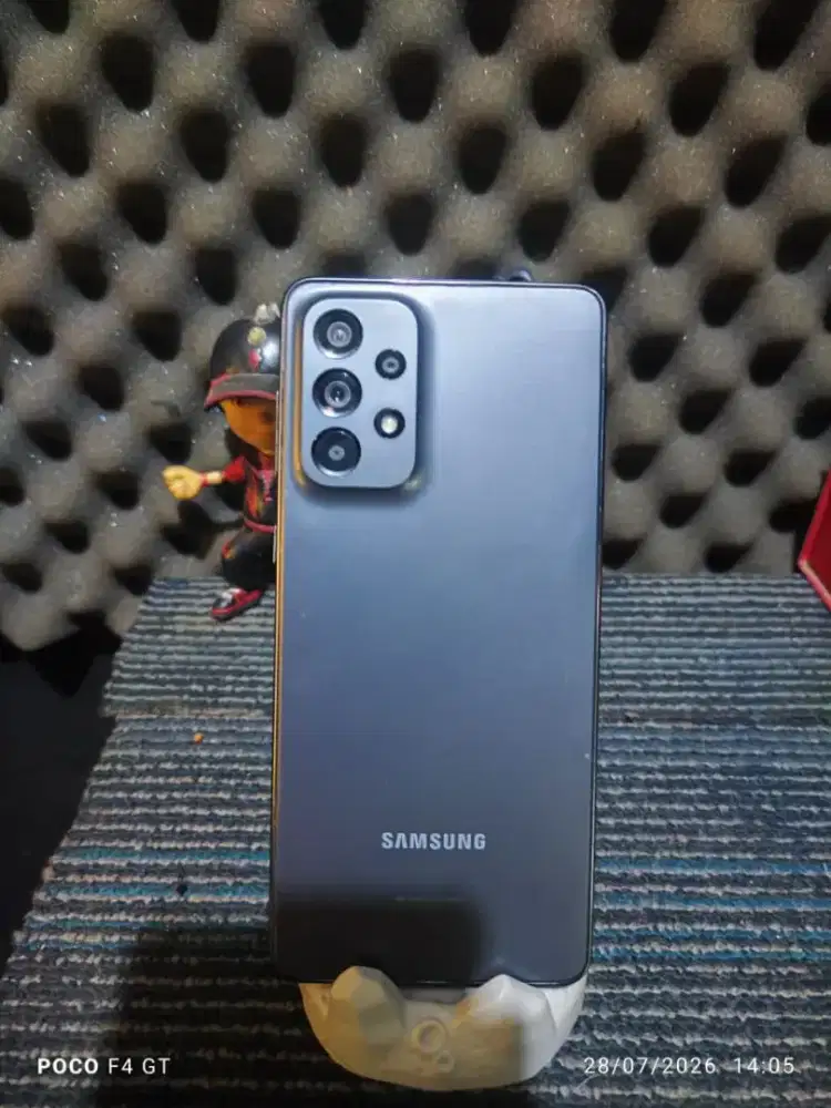 Samsung A73 5G 8/256