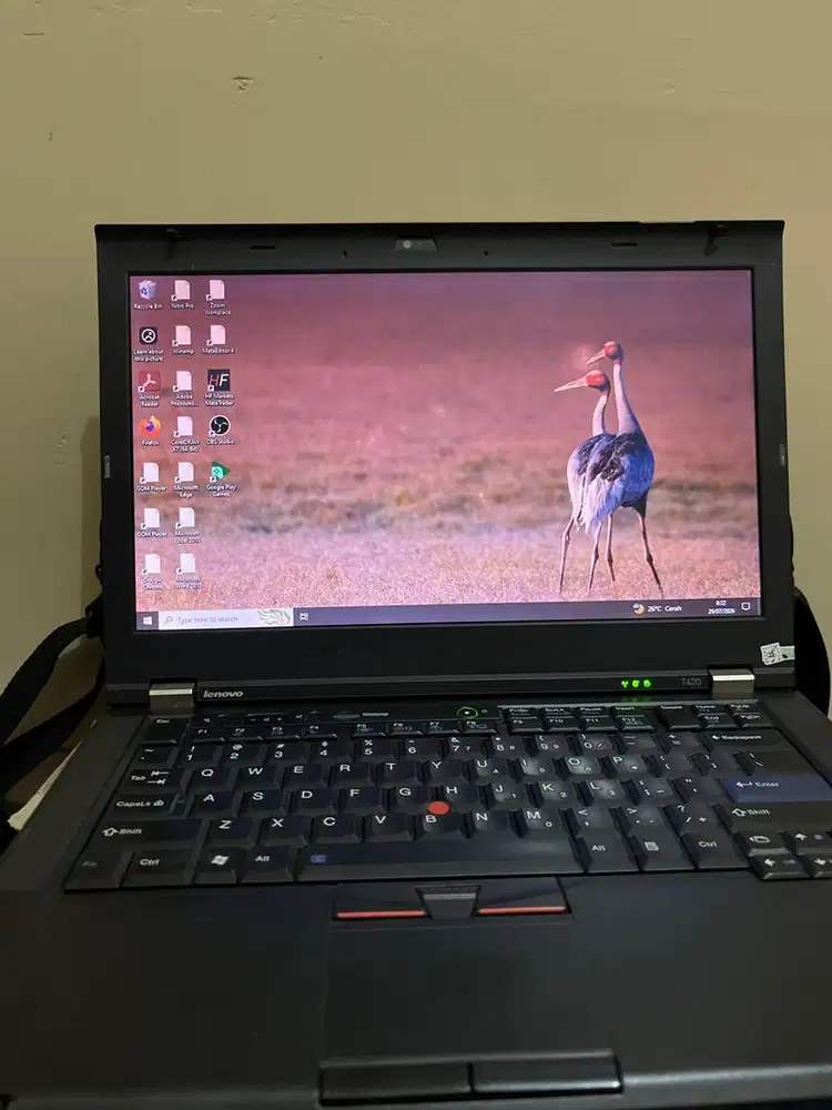 lenovo ThinkPad