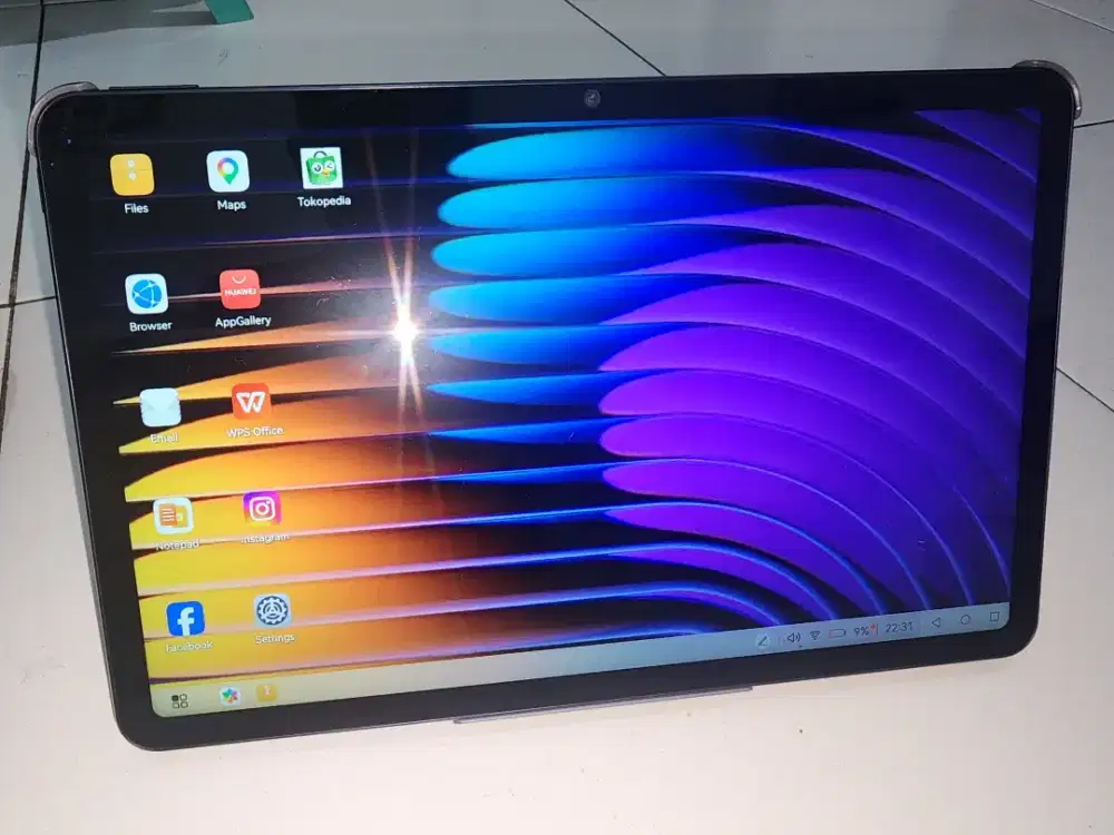 Hwawei matepad 10.4 R 4/128