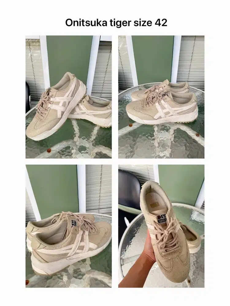 Onitsuka tiger shoes
