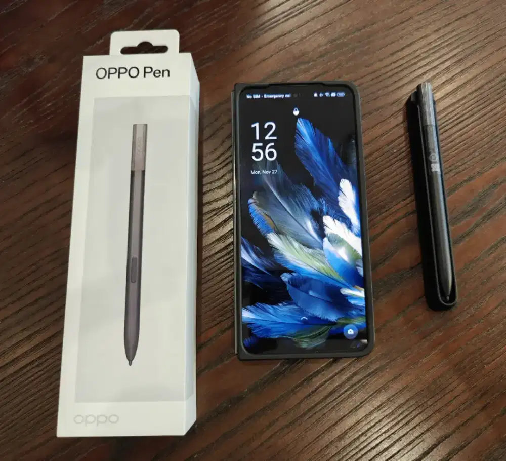 Oppo Find N3 16/512 - Black + Oppo Pen