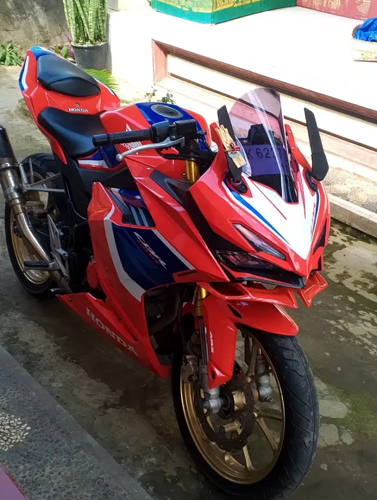 CBR150R Abs Th 2024