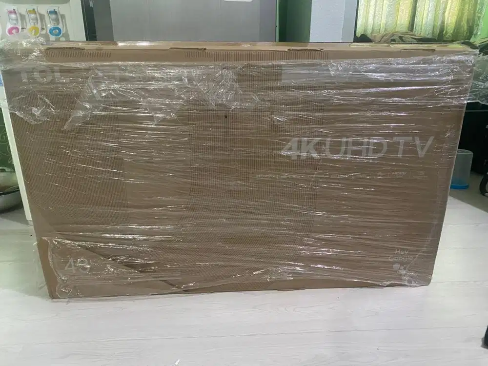 TCL 4K 43 Inch 43P71B