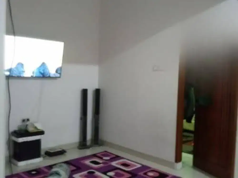 Repost Dijual Rumah Cepat Murah Siap Huni Dekat RS. Bella di Duren Jaya, Bekasi Timur Nego Sampe Deal
