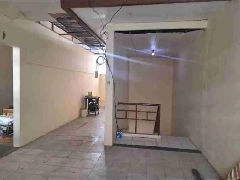 Ruko Taman Palem Lestari