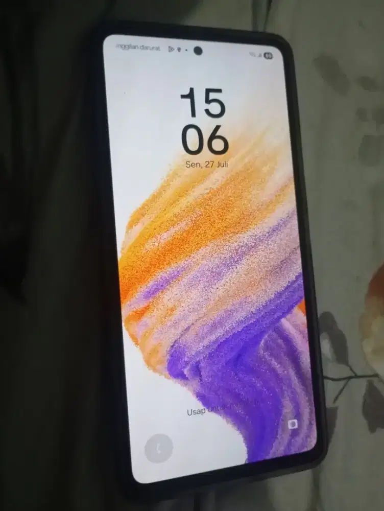 Samsung A53 5G Ram 8/128