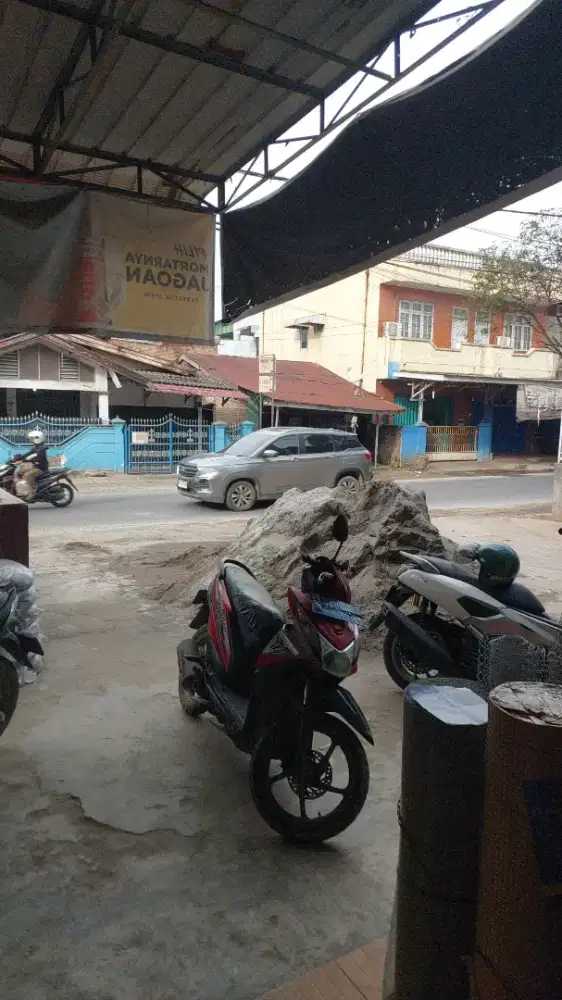 DICARI SUPIR PANGLONG