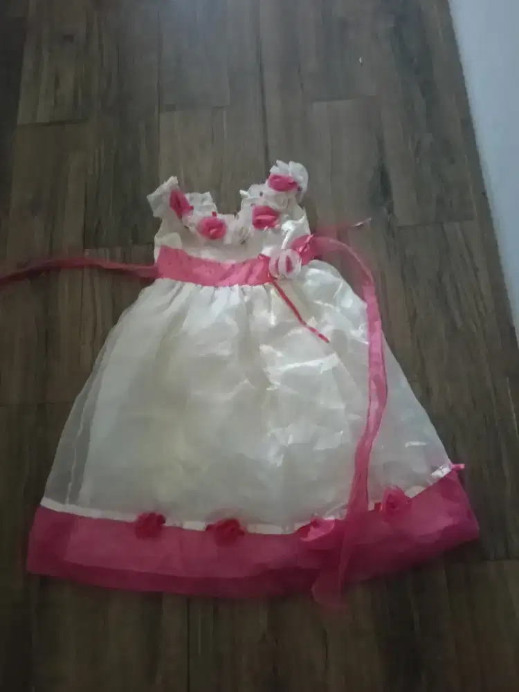 Dress princess brand mall