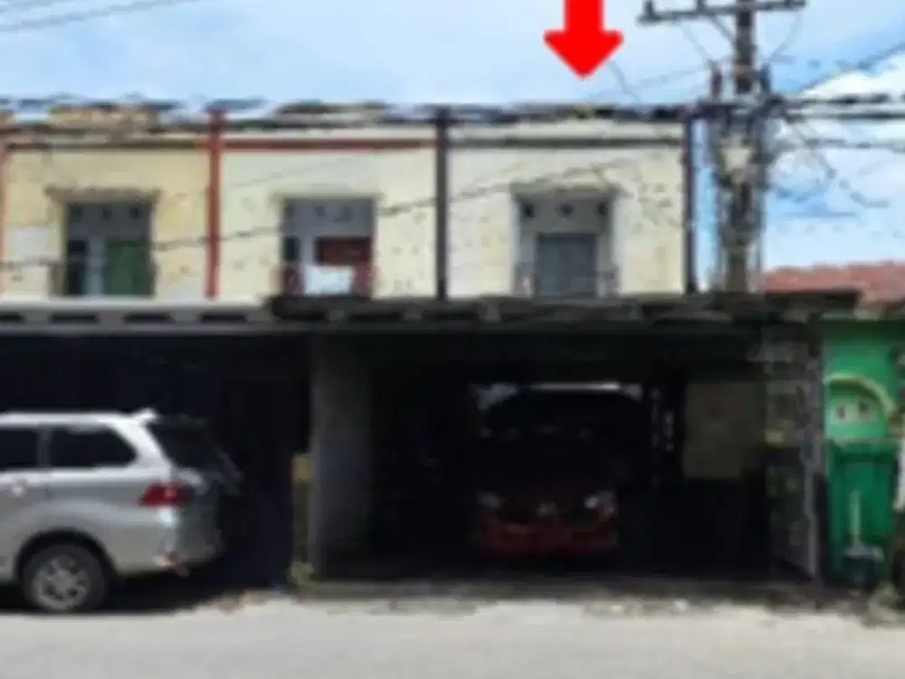 Dijual Ruko Gowa sekitar Jalan Abd Muthalib Dg Narang, Jl Kacong Dg Lalang, Jl Andi Tonro