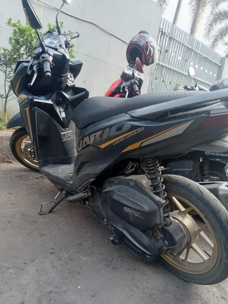 Honda Vario 125 cc matic