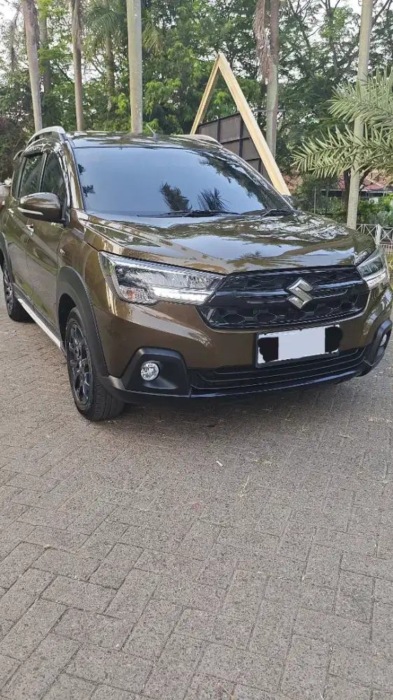 XL7 Beta Hybrid Matic 20224