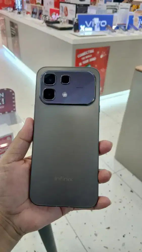 INFINIX NOTE 60 BISA DICICIL SAMPAI 12BULAN SYARAT KTP AJA