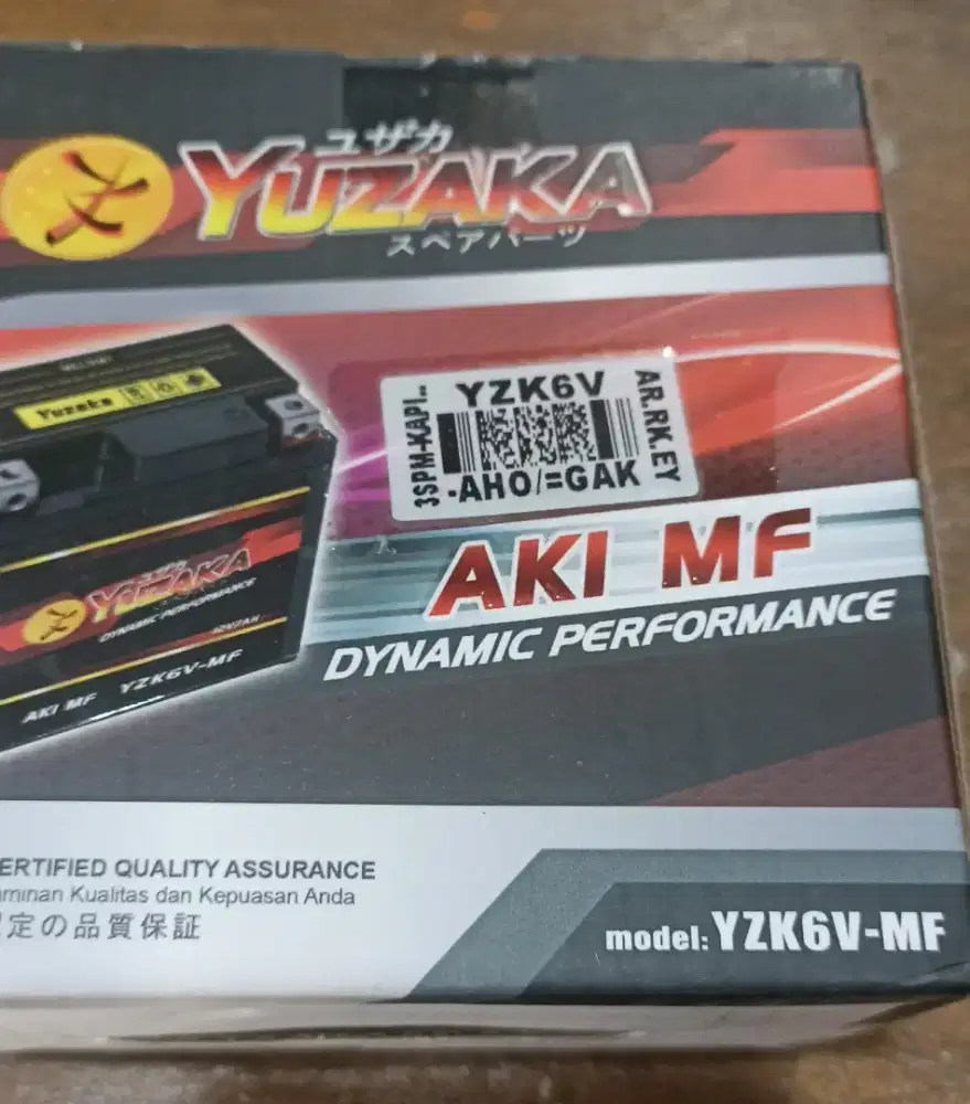 Khusus mekanik/montir motor pengalaman