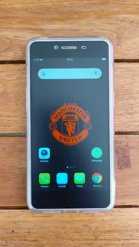 OPPO A37f Normal