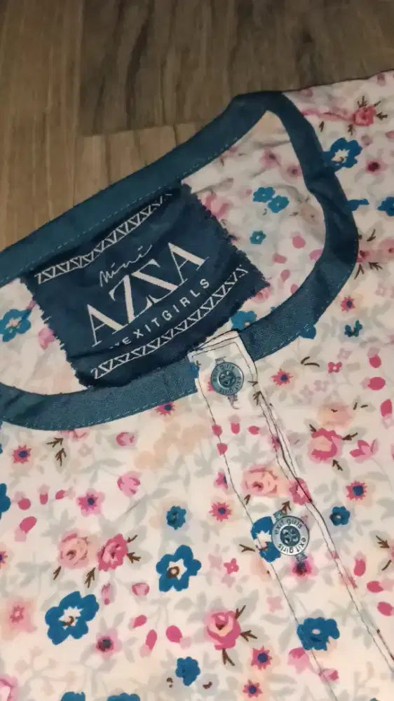 Jumpsuit merk exit