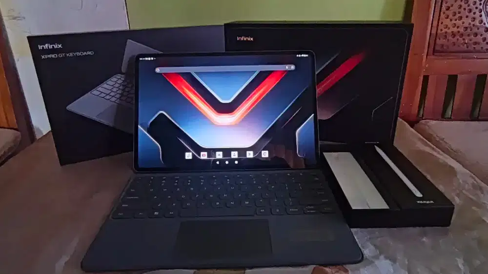 Infinix Xpad GT