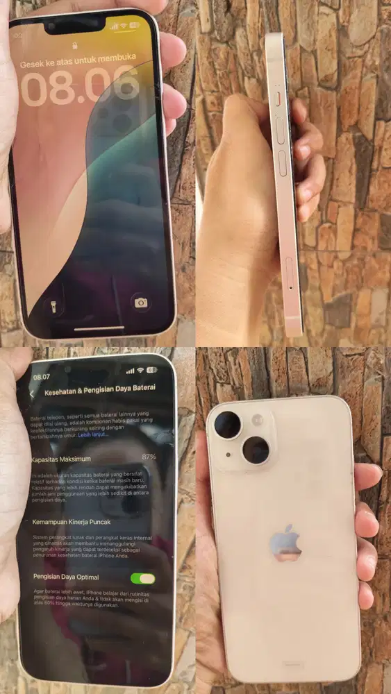 IPHONE 14 BASIC 128GB