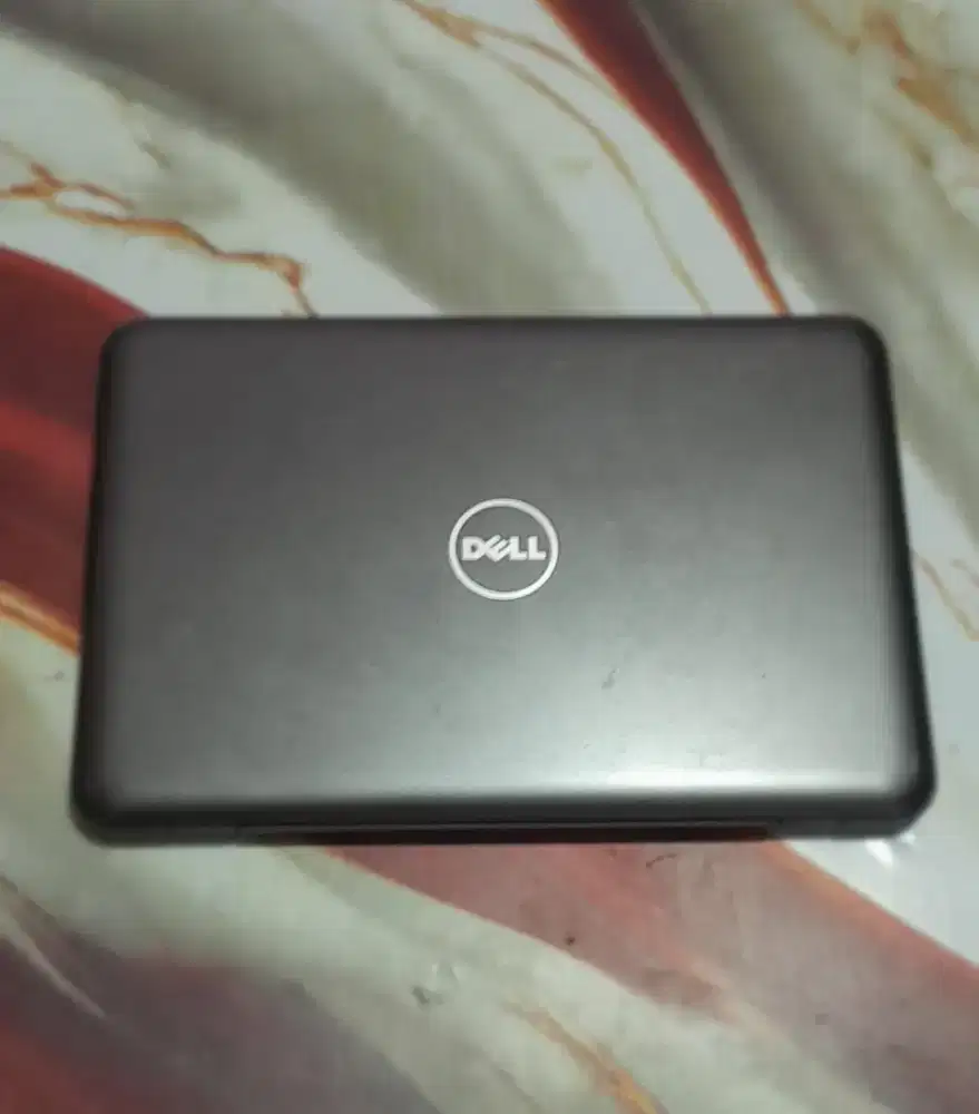 Dijual Netbook Dell