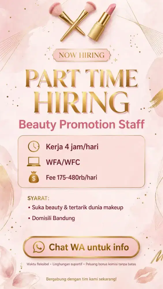 Freelance/part time