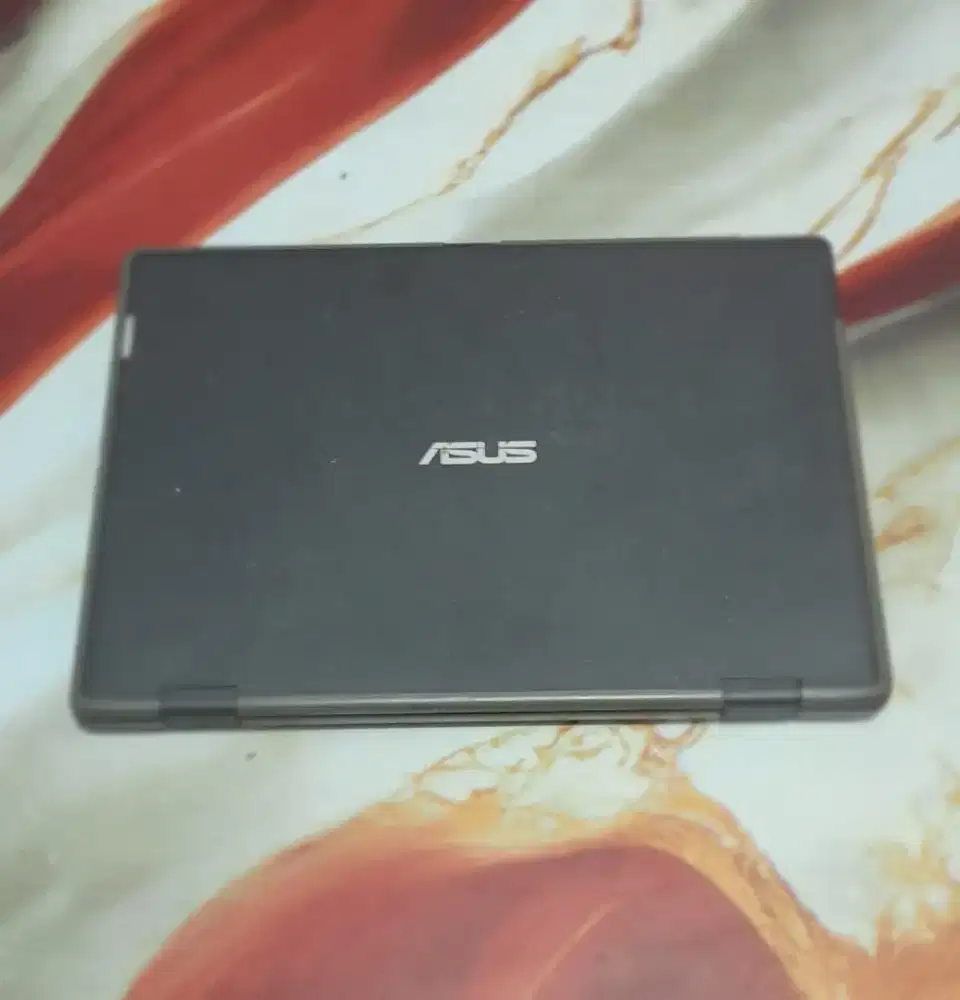 Dijual Netbook Asus
