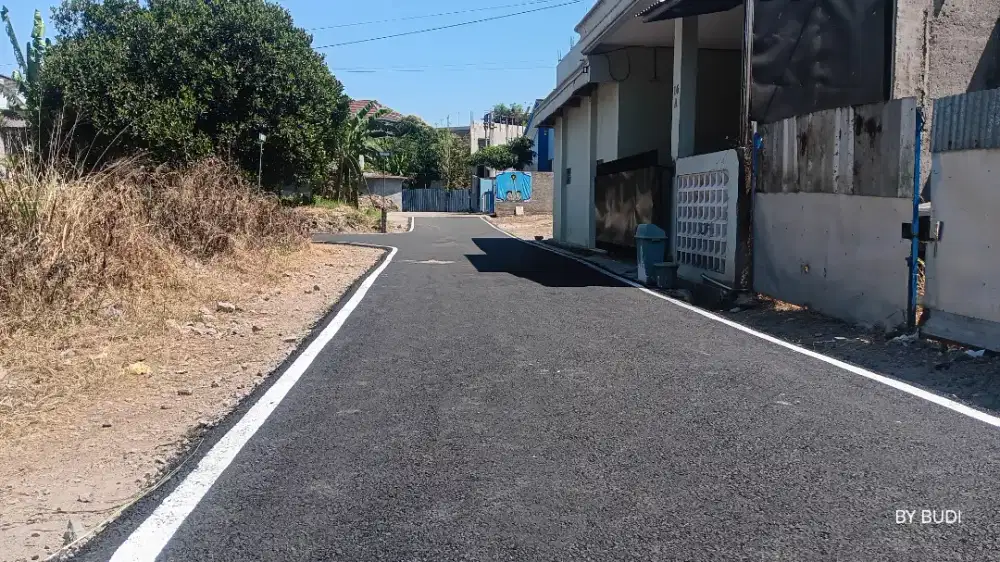 MURAH KAVLING CISARANTEN ARCAMANIK