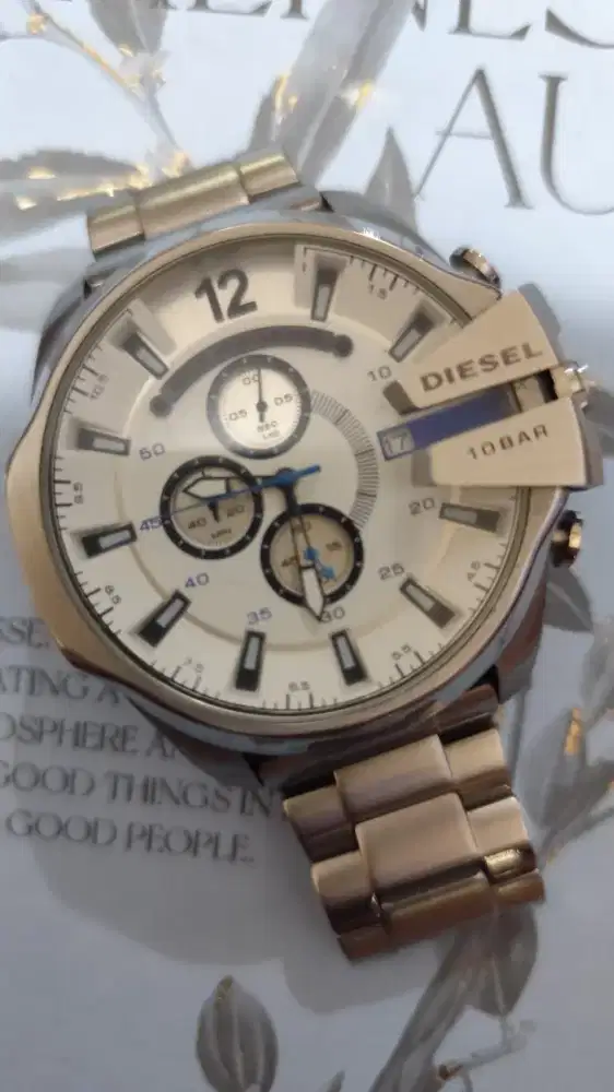 Jam Tangan Pria