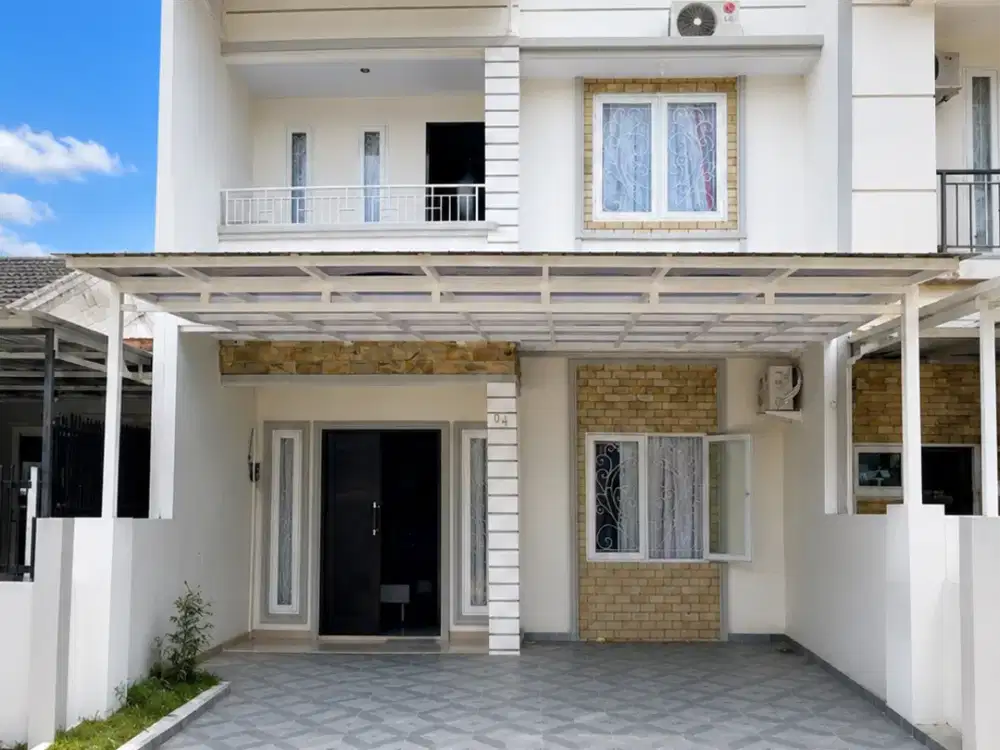 Rumah jual pejaten dekat antam tb simatupang jaksel