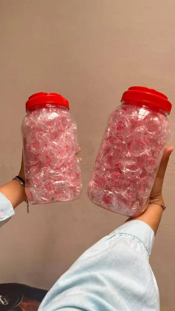 DOT ULIR NIPPLE BOTOL SUSU
