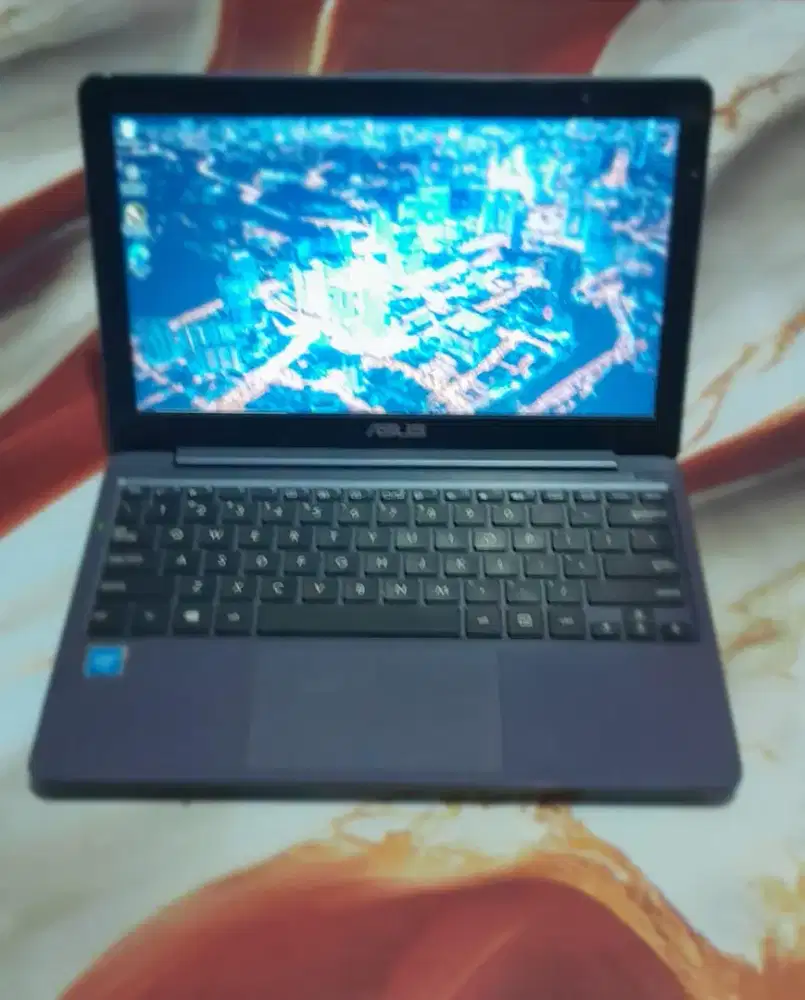 Dijual Netbook Asus