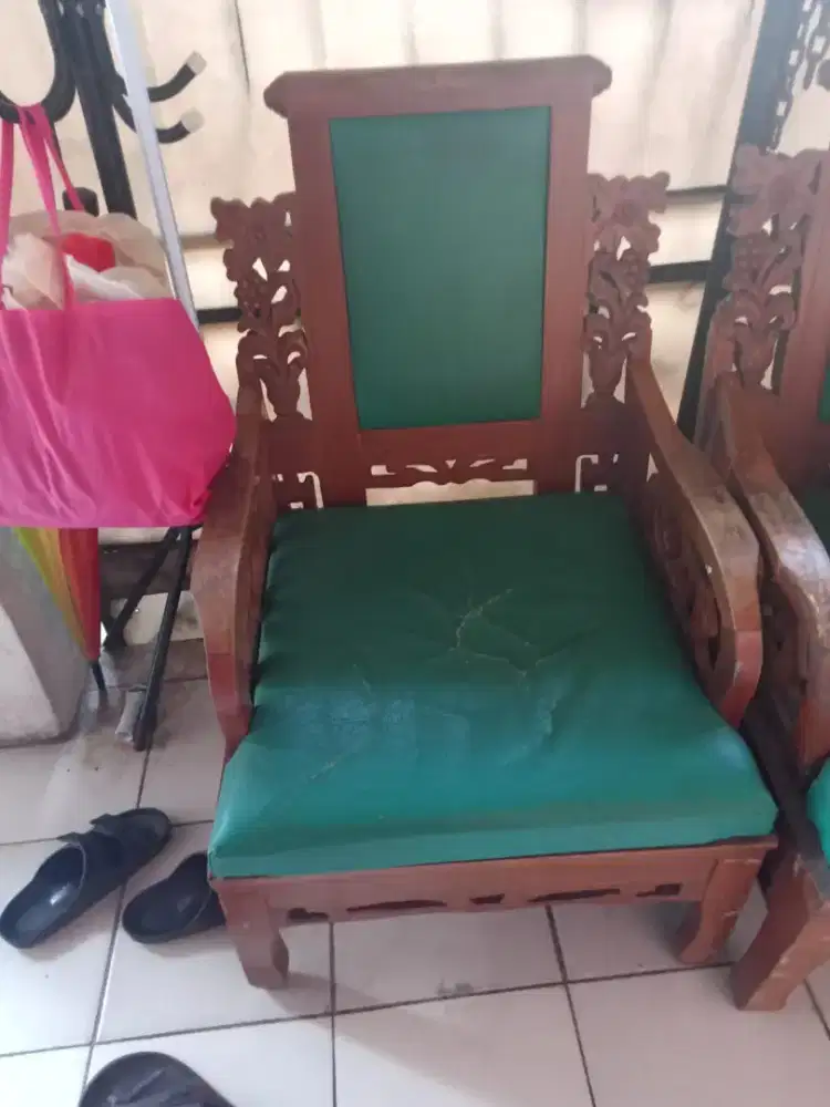 DIJUAL SOFA BEKAS