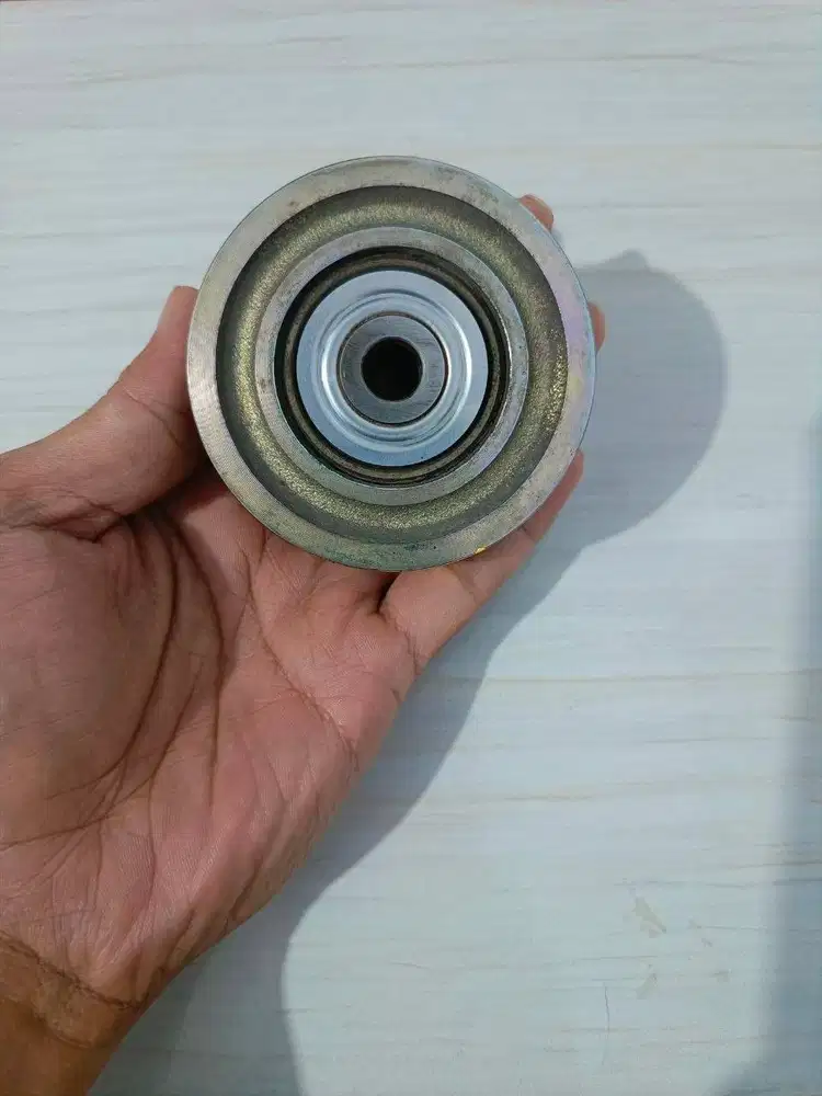 Idle Pulley Tensioner 6PK Gran Max / Rush / Terios PU107029RMZY2 Koyo