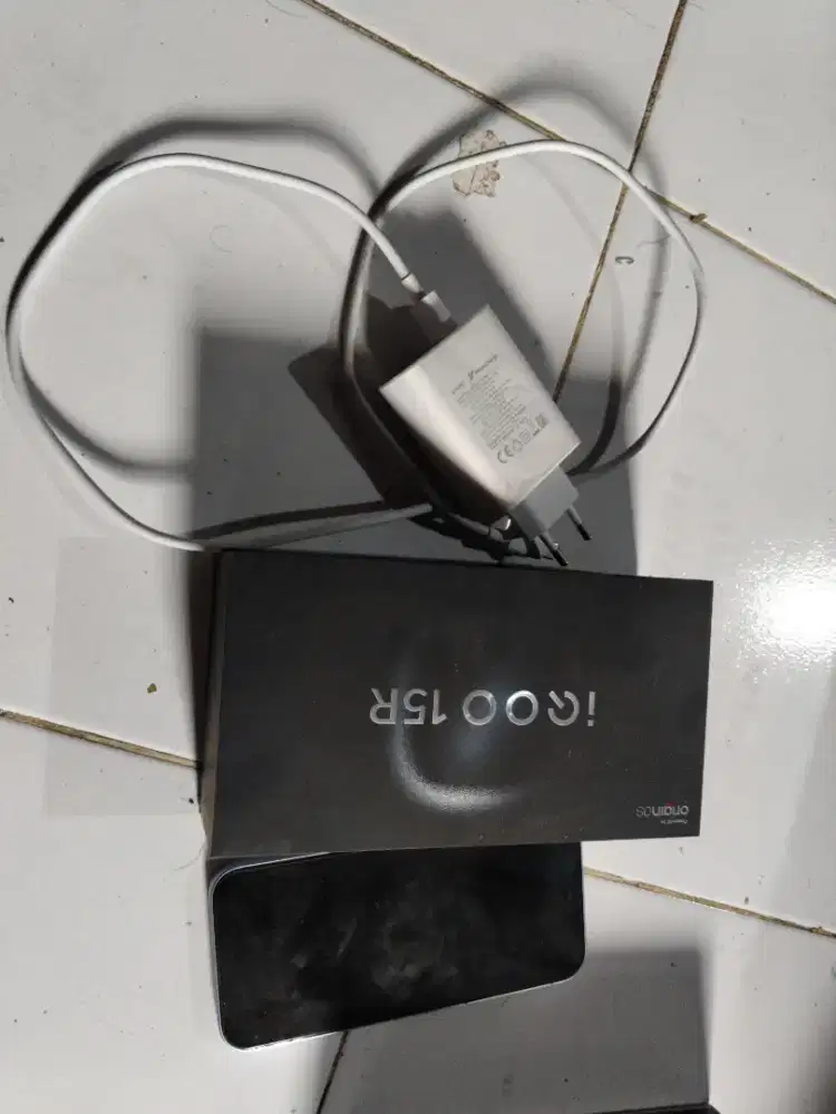 Jual santai iqoo 15r