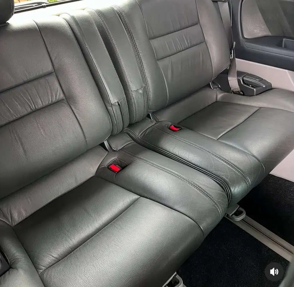 Toyota Alphard 2008 Bensin